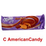 Milka Choco Wafer 180g